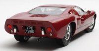 FORD  - GT40 MKIII 1966 - BRUN