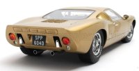 FORD  - GT40 MKIII 1966 - OR