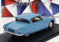 CITROEN - DS/SM FIRST PROTOTYPE 1960 - BLEU CLAIR