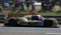 ORECA 07 GIBSON N°14 NIELSEN RACING 24H LE MANS 2023 R. SALES M. BECHE B. HANLEY