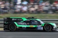 ORECA 07 GIBSON N°30 DUQUEINE TEAM 3th LMP2 CLASS 24H LE MANS 2023