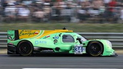 ORECA 07 GIBSON N°34 INTER EUROPOL COMPETITION WI