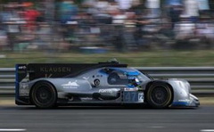 "ORECA 07 GIBSON N°47 COOL RACING 24H LE MANS 202