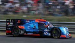 ORECA 07 GIBSON N°65 PANIS RACING 24H LE MANS 202