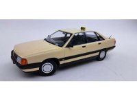 Audi 100 C3 *Taxi* 1989