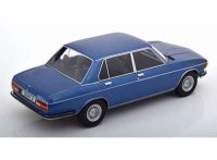 BMW 3.0S E3 2 Series,  1971 / bleu metallic