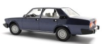 ALFA ROMEO - ALFA 6 2.5 1983 - BLEU MET