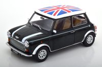 MINI - COOPER LHD 1992 WITH UNION JACK