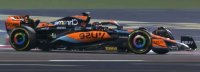 F1 MCLAREN TEAM MCL60 - LANDO NORRIS - 2ND PLACE BRITISH GP 2023