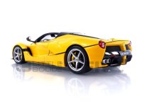 FERRARI LAFERRARI APERTA - 2016 - JAUNE