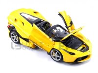 FERRARI LAFERRARI APERTA - 2016 - JAUNE