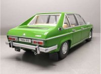 Tatra 613, 1979 ,  vert