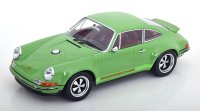 PORSCHE - 911 BY SINGER COUPE 2014 - VERT