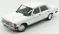 MERCEDES BENZ - E-CLASS 230E (W123) 1975 - WIT