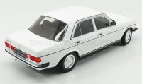 MERCEDES BENZ - E-CLASS 230E (W123) 1975 - WIT