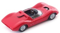 DE TOMASO - 2000 COMPETIZIONE ITALY 1965 - ROOD