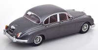 JAGUAR - MKII 3.8 LHD 1959 - DARK GREY MET