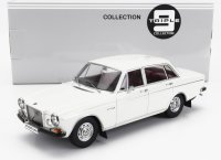 VOLVO - 164 1970 - BLANC