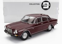 VOLVO - 164 1970 - BORDEAUX