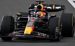 F1 RED BULL RB19 N°1 ORACLE RED BULL RACING  WINN