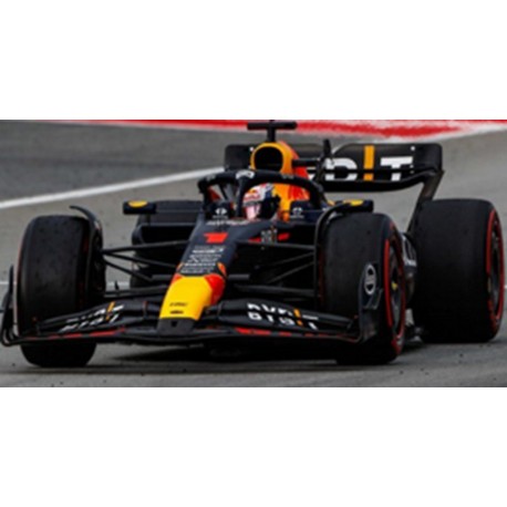 RB19 N°1 ORACLE RED BULL RACING  WINNER GP SPAIN 