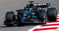 MERCEDES-AMG PETRONAS F1 W14 E PERFORMANCE N°63  3rd GP SPAIN 2023 GEORGE RUSSELL