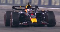 RED BULL - F1 RB19 TEAM ORACLE RED BULL RACING N 1 WINNER BELGIUM GP 2023 MAX VERSTAPPEN