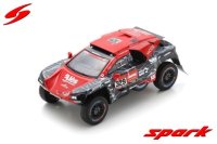 RD LIMITED DXX N°329 - RD LIMITED - RALLYE DAKAR 2020  R. DUMAS - A. WINOCQ