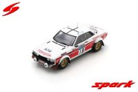 TOYOTA CELICA 2000 GT N°18 RALLYE LOMBARD RAC 1977   J-L. THÉRIER - M. VIAL