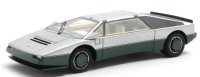 ASTON MARTIN - BULLDOG CONCEPT 1980 - VERT