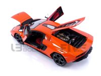 LAMBORGHINI - COUNTACH LPi 800-4 2021 - ORANJE