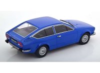 Alfa Romeo Alfetta 200 GTV, blauw 1976