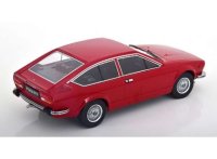 Alfa Romeo Alfetta 200 GTV, rood 1976