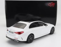 MERCEDES BENZ - C-CLASS (W206) 2022 - WIT