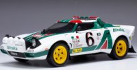 Lancia Stratos HF, No.6, Rally Monte Carlo , B.Waldegard/H.Thorszelius, 1985