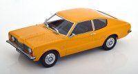 FORD  - TAUNUS L COUPE 1971 - geel