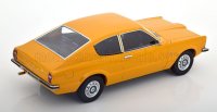 FORD  - TAUNUS L COUPE 1971 - geel