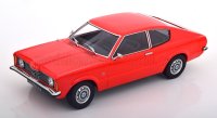 FORD- TAUNUS L COUPE 1971 - ROOD