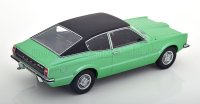 FORD - TAUNUS GT COUPE 1971 - VERT NOIR