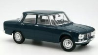 Alfa Romeo Giulia TI 1964 Bleu Petrole