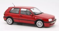 VW Golf GTI 1996 Rouge Flash Red