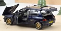 Renault Clio Williams 1993 Blauw