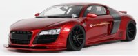 AUDI R8 by LB-WORKS 2022 CANDY RED