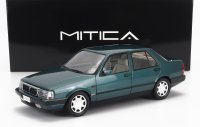 LANCIA - THEMA TURBO 16V LX 2S 1991 - BLUE PETROL MET