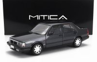 LANCIA - THEMA TURBO 16V LX 2S 1991 - NERO METALLESCENTE 429 BLACK MET