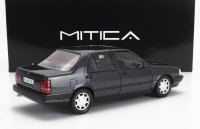 LANCIA - THEMA TURBO 16V LX 2S 1991 - NERO METALLESCENTE 429 BLACK MET