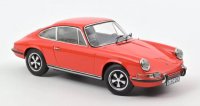 Porsche 911 E 1970 - Oranje