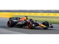 ORACLE RED BULL RACING RB19 - MAX VERSTAPPEN - WINNER CANADIAN GP 2023