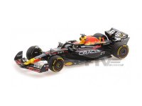 ORACLE RED BULL RACING RB19 - MAX VERSTAPPEN - WINNER AUSTRIAN GP 2023