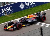 ORACLE RED BULL RACING RB19 - MAX VERSTAPPEN - WINNER BELGIAN GP 2023